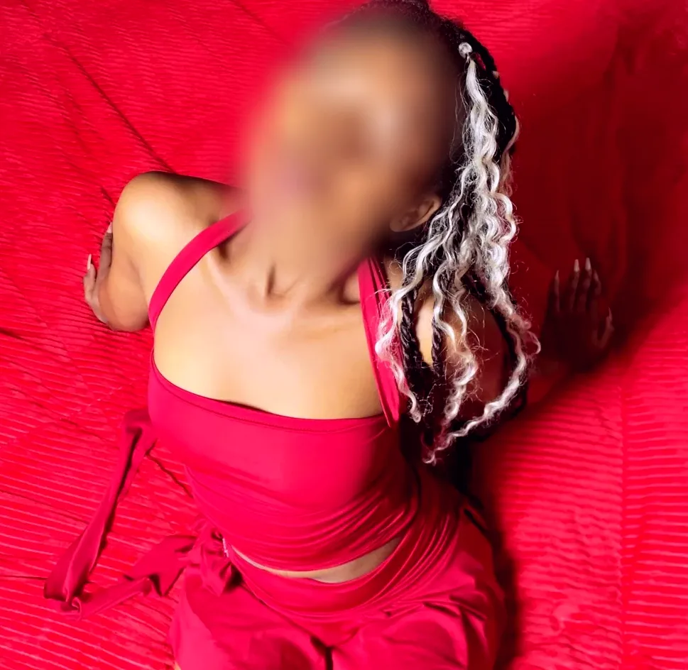Charlene, 23